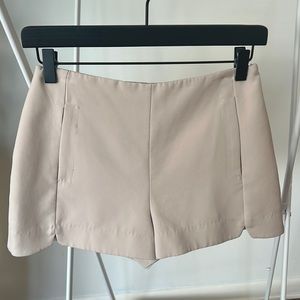 Lush Size Small Shorts